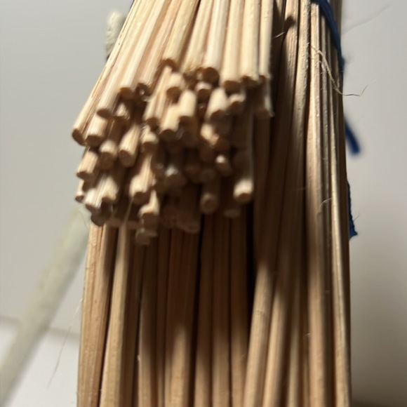 Cane Weaving Round Reed basket making DIY - Picture 3 of 7